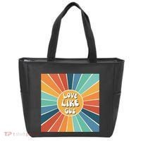 Love Like Gus Tote Bag thumb 0