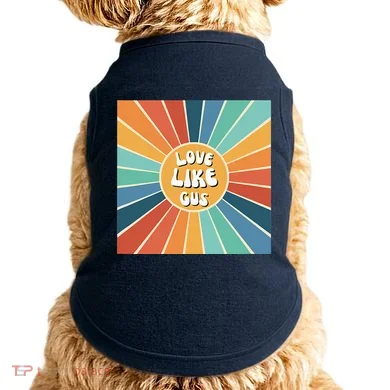 Doggie Tank