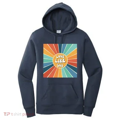 Women's Hoodie