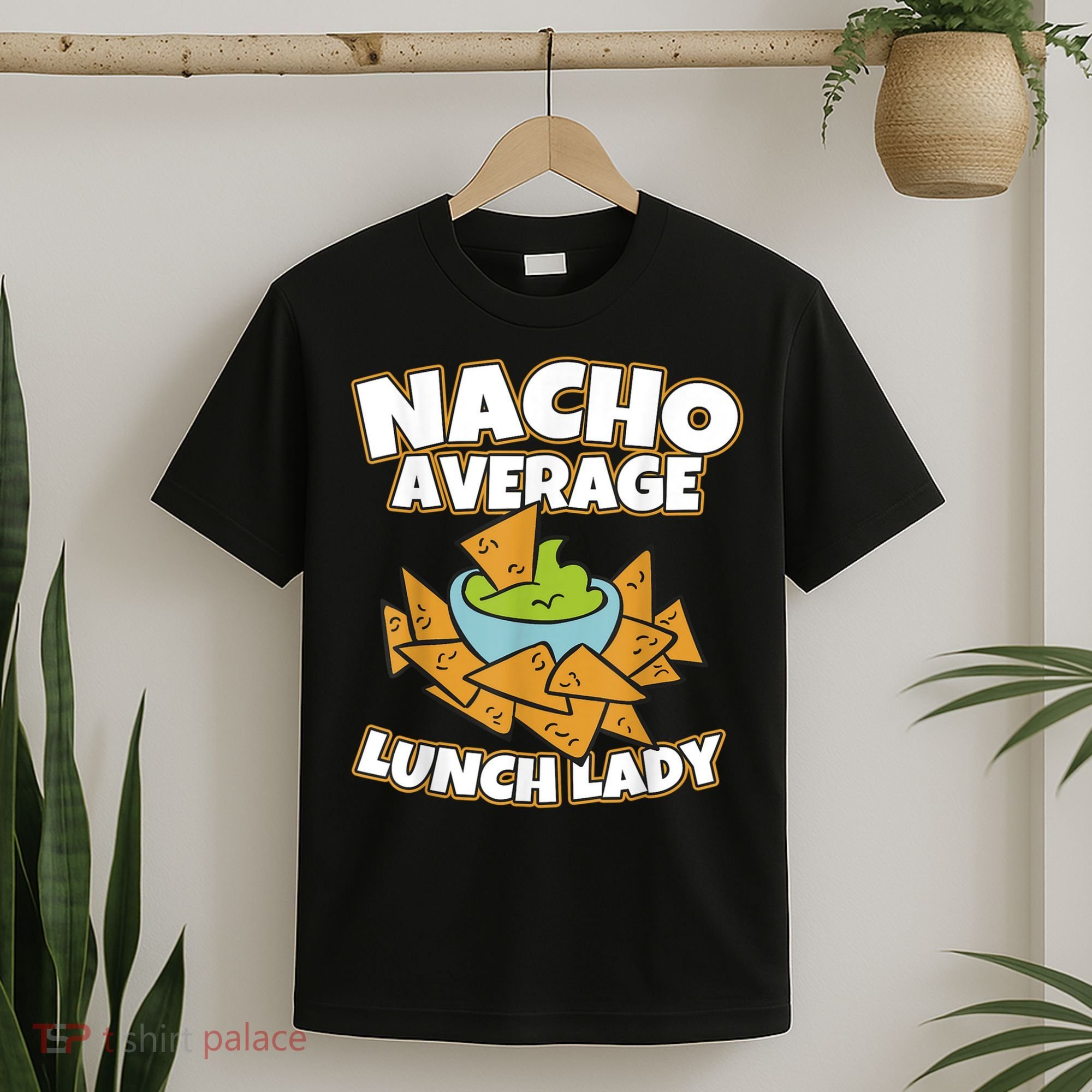 Lunch Lady Gifts Cafeteria Worker School Lunch Ladies T-Shirt