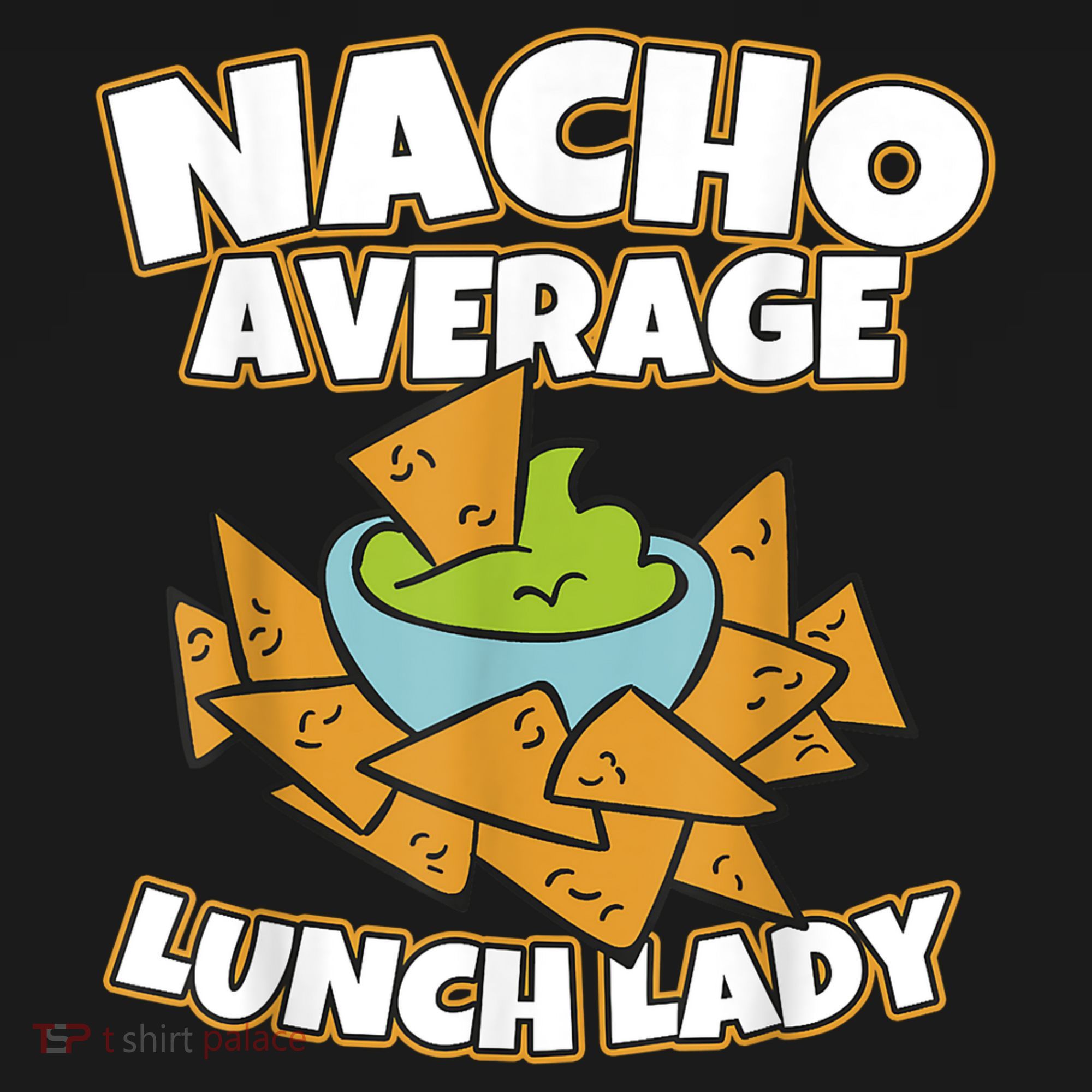 Lunch Lady Gifts Cafeteria Worker School Lunch Ladies T-Shirt