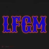 Lfgm | LetS Go Mets Doggie Tank thumb 4