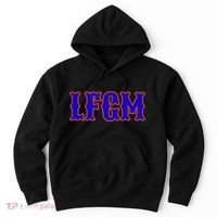Lfgm | LetS Go Mets Hoodie thumb 0