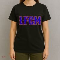 Lfgm | LetS Go Mets T-Shirt thumb 4