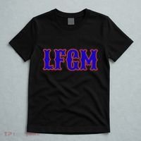 Lfgm | LetS Go Mets T-Shirt thumb 5