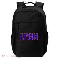 Lfgm | LetS Go Mets Backpack thumb 0