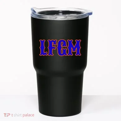 Tumbler