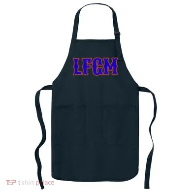 Apron