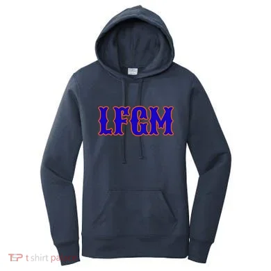 Women's Hoodie