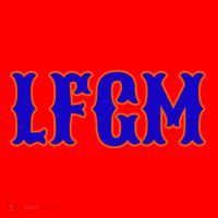 Lfgm | LetS Go Mets Santa Hat thumb 1