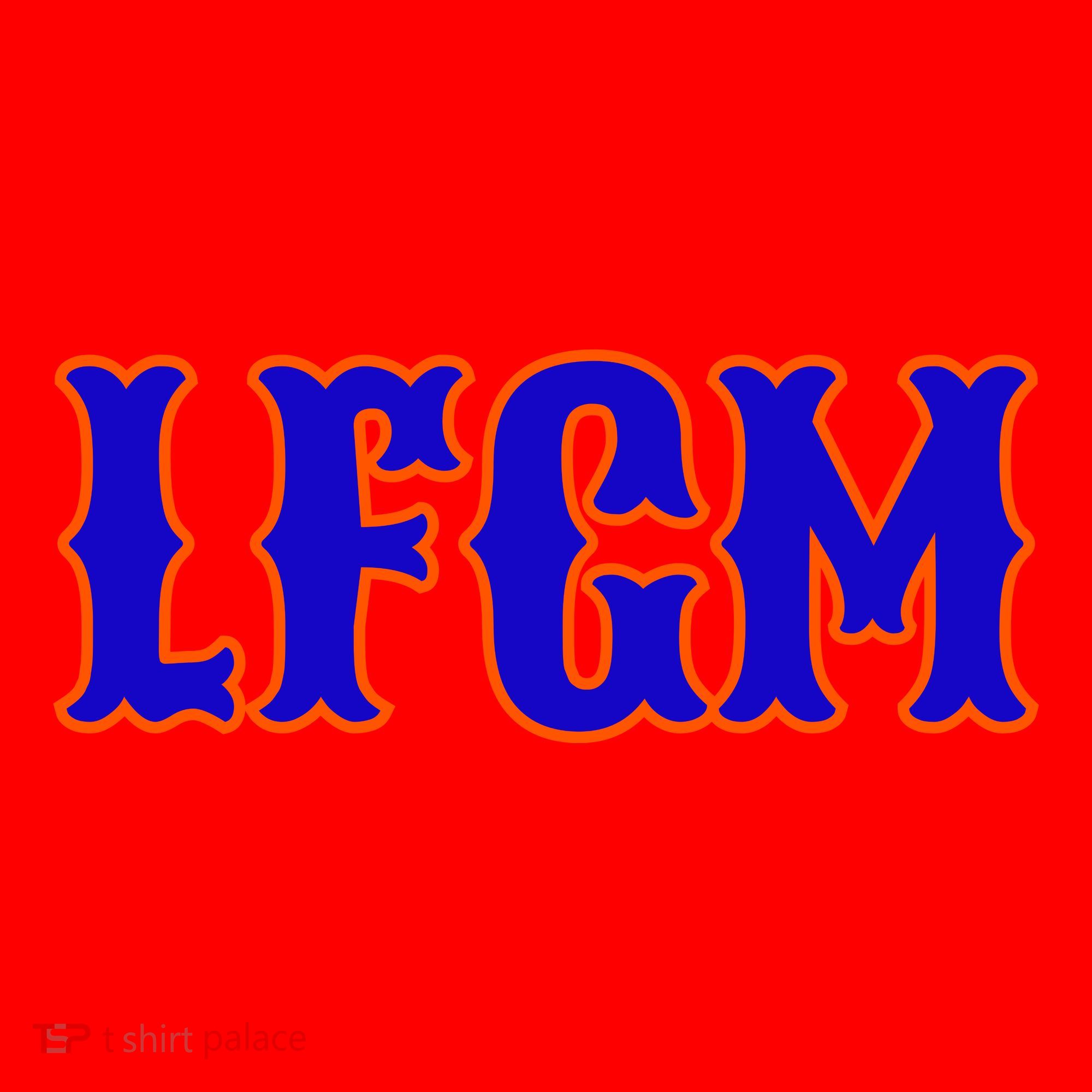 Lfgm | LetS Go Mets Santa Hat