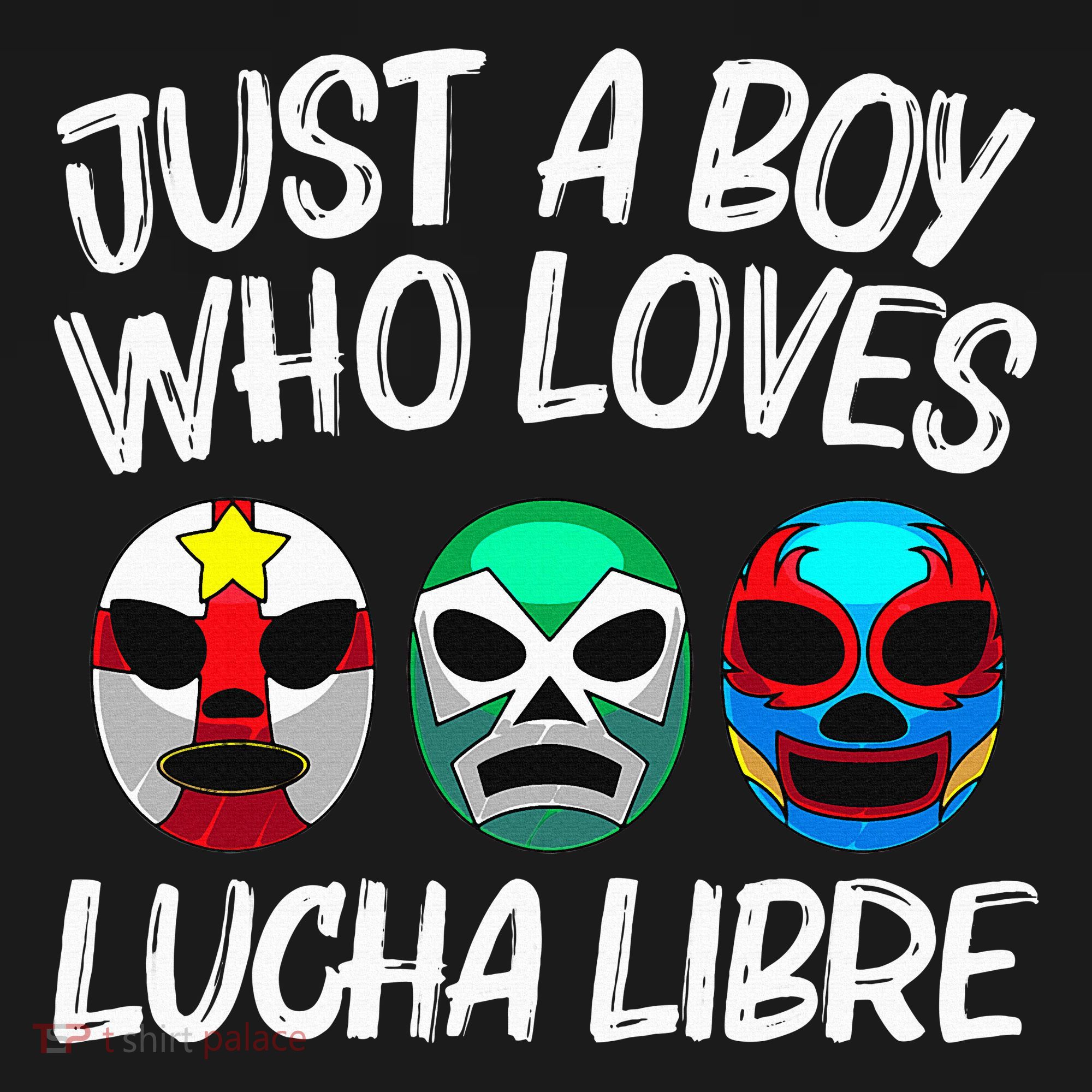 L.U.C.H.A L.I.B.R.E Gift Mexican Wrestling Mask Women's Hoodie