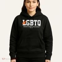 Lgbtq Legs Glutes Biceps Triceps Quads Hoodie thumb 5