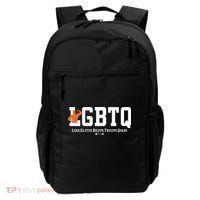 Lgbtq Legs Glutes Biceps Triceps Quads Backpack thumb 0