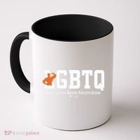 Lgbtq Legs Glutes Biceps Triceps Quads Coffee Mug thumb 0