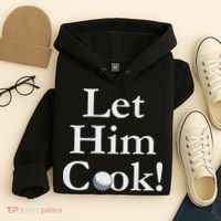 Lulo Let Him Cook Golf Hoodie thumb 4