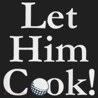 Lulo Let Him Cook Golf Beanie thumb 2