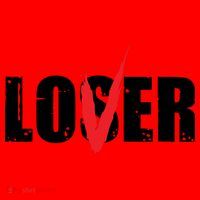 Lover Loser Horror Club Halloween Costume Santa Hat thumb 1