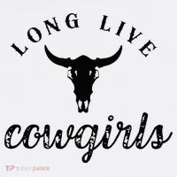 Long Live Howdy Rodeo Western Country Southern Cowgirls Women's Tank Top thumb 5