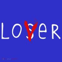 Lover Loser Halloween Horror Club Women's Tank Top thumb 5