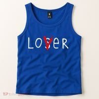 Lover Loser Halloween Horror Club Tank Top thumb 2