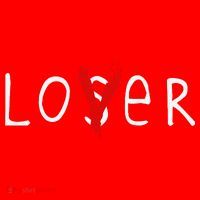 Lover Loser Halloween Horror Club Santa Hat thumb 1