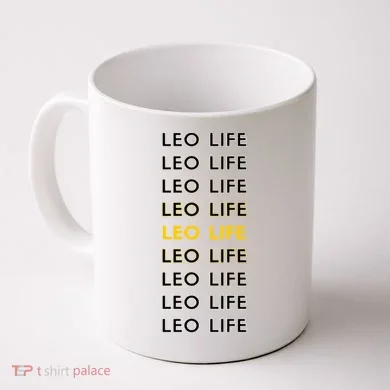Coffee Mug