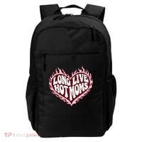 Long Live Hot Moms Backpack thumb 0