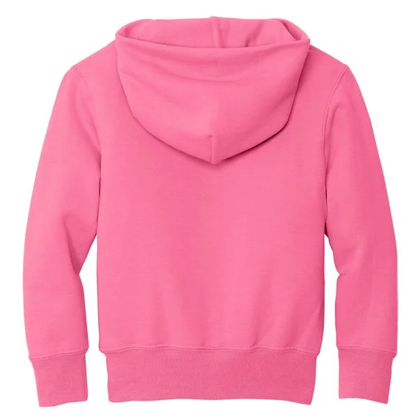 Long Live Hot Moms Kids Hoodie