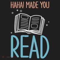 Library Lady Haha Made You Read Librarians School Librarians Meaningful Gift Hat thumb 2