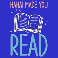 Library Lady Haha Made You Read Librarians School Librarians Meaningful Gift Women's Tank Top thumb 5