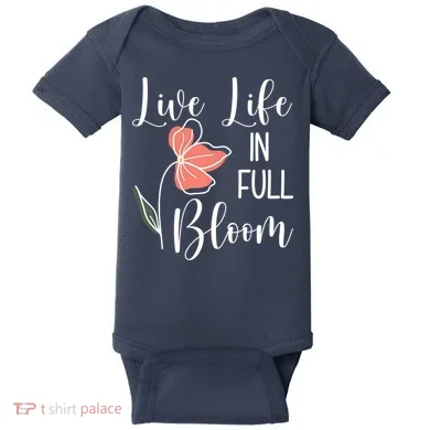 Baby Bodysuit