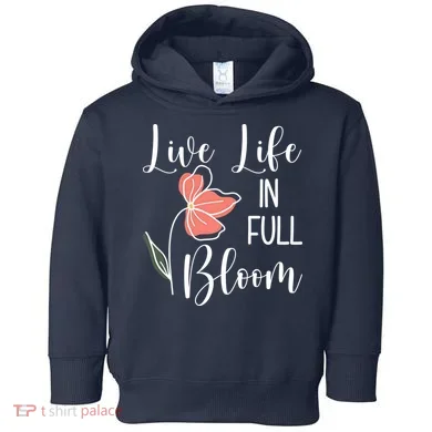 Toddler Hoodie