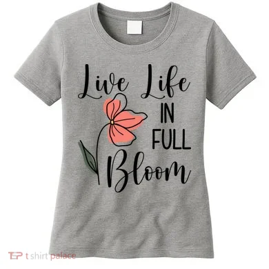 Women's T-Shirt