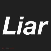 Liar Women's Sweatshirt thumb 2