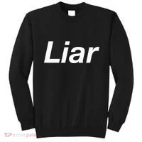 Liar Sweatshirt thumb 0
