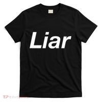 Liar T-Shirt thumb 0