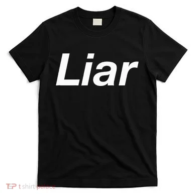 Liar T-Shirt