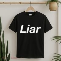 Liar T-Shirt thumb 2