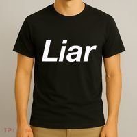Liar T-Shirt thumb 3