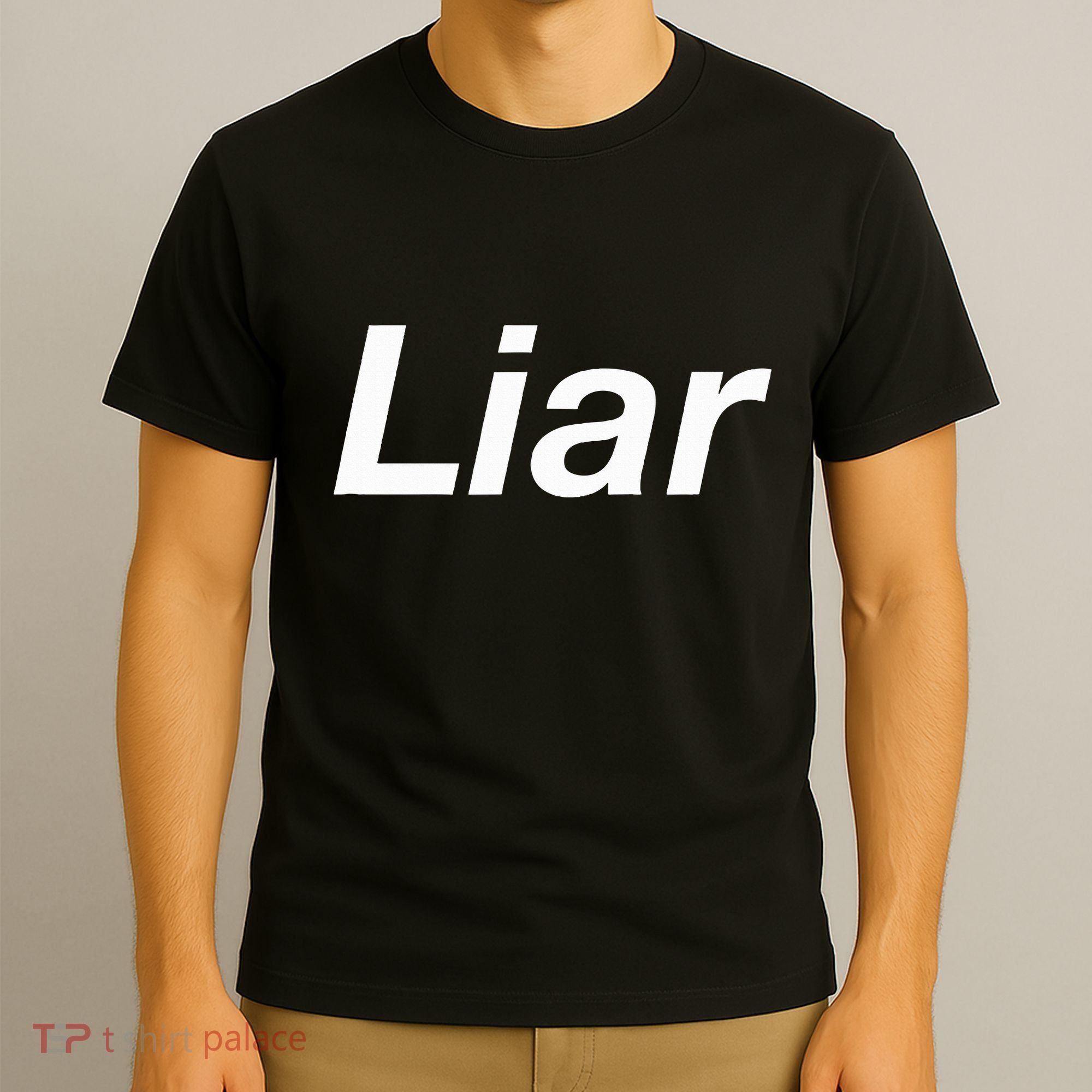 Liar T-Shirt