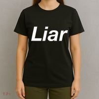 Liar T-Shirt thumb 4