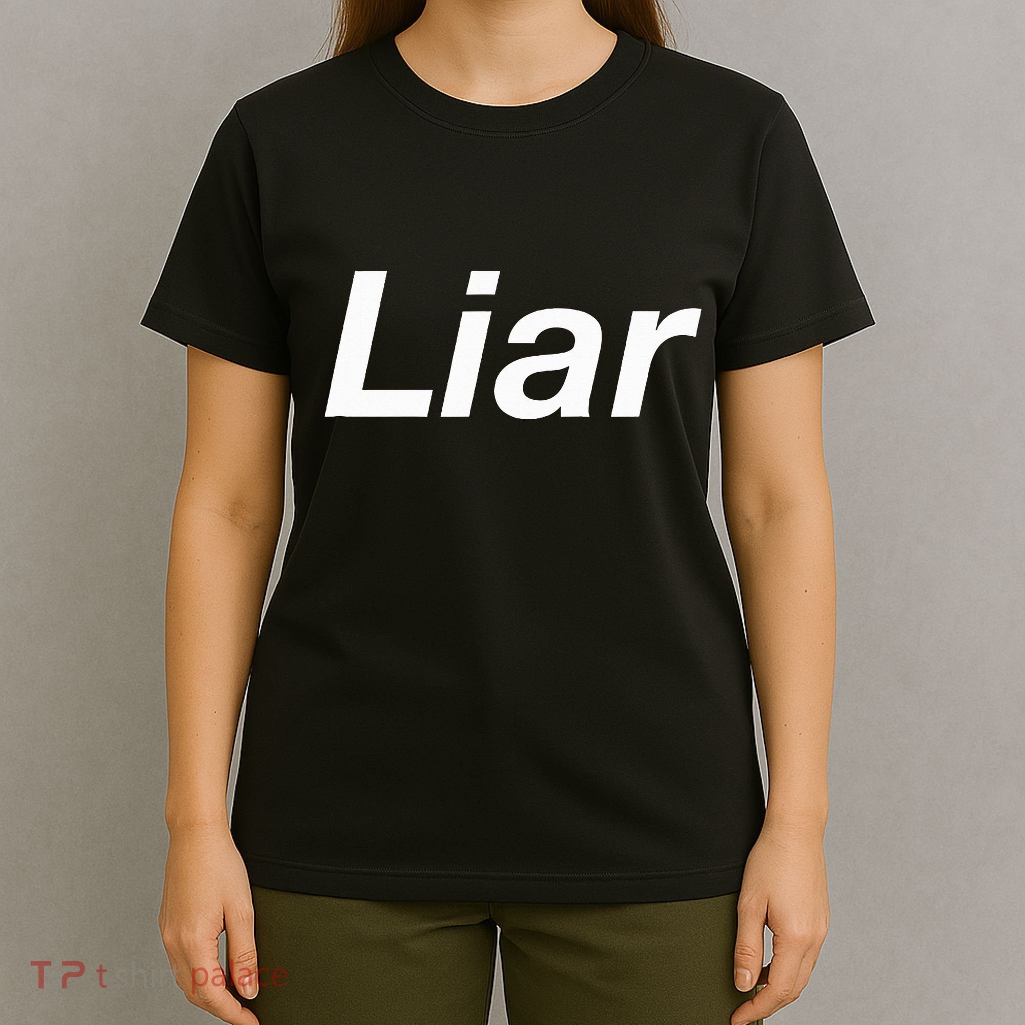 Liar T-Shirt