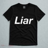 Liar T-Shirt thumb 5
