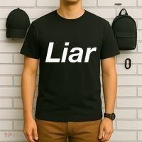 Liar T-Shirt thumb 6