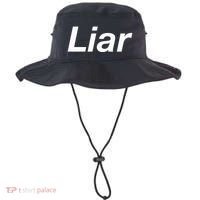 Liar Bucket Hat thumb 0