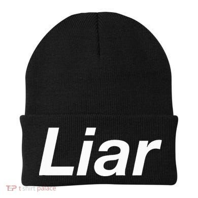 Liar Beanie