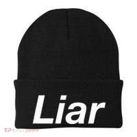 Liar Beanie thumb 0