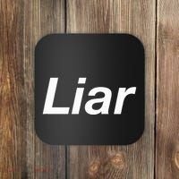 Liar Coaster thumb 0