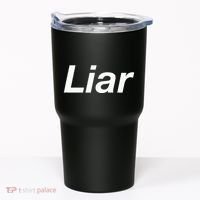 Liar Tumbler thumb 0